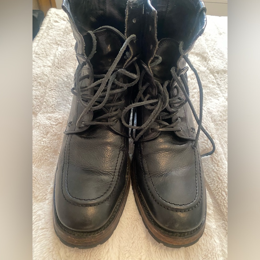 JOHN VARVATOS CHUNK Boot